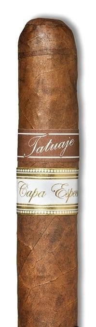 Tatuaje 7th Capa Especial - 21 s -5 5/8 x 46