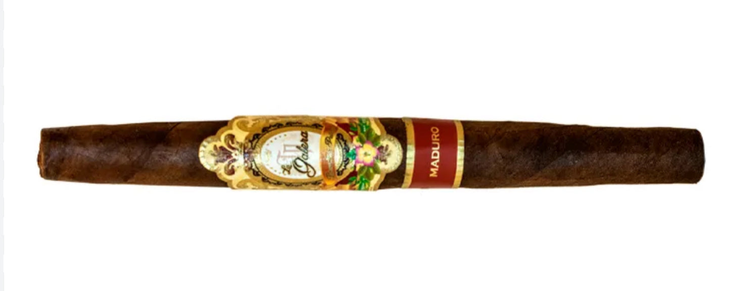 La Galera Maduro Gavillero 6x48