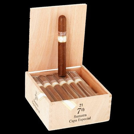 Tatuaje 7th Capa Especial - 21 s -5 5/8 x 46