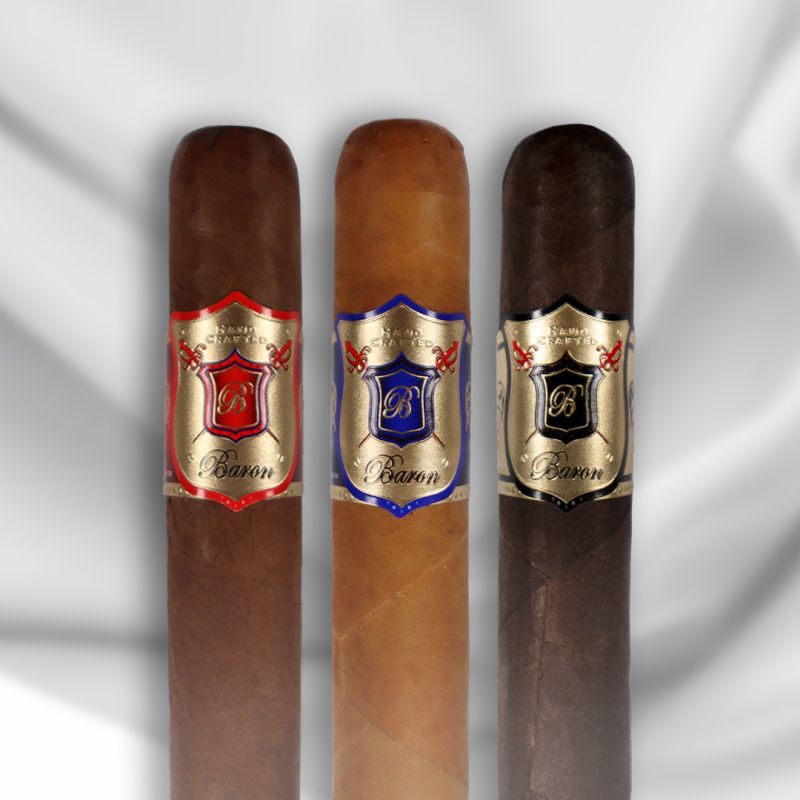 Baron of Havana Connecticut