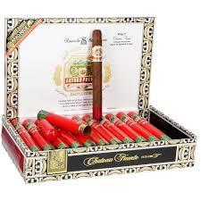 AF CHATEAU FUENTE KING T ROSADO SG