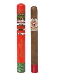 AF CHATEAU FUENTE KING T ROSADO SG