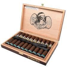DEADWOOD FAT BOTTOM BETTY ROBUSTO ON LINE SPECIAL