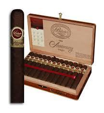 1964 ANNIVERSARY SERIES PADRON PRINCIPE