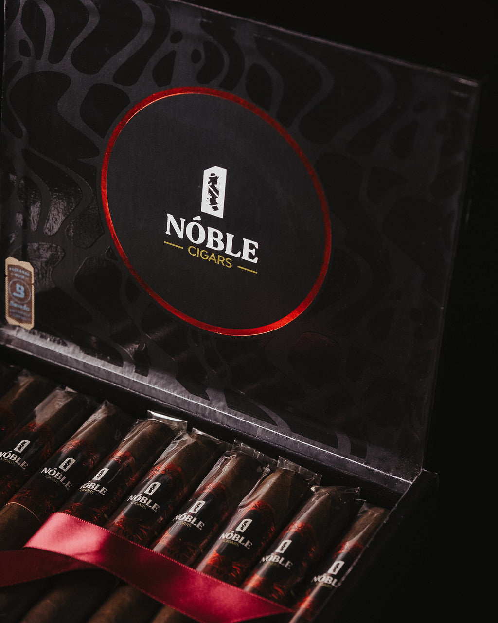 Noble Cigars Act Two