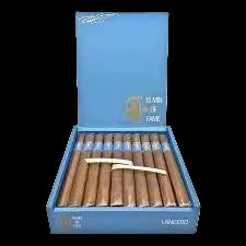 15 Minutes of Fame Lancero