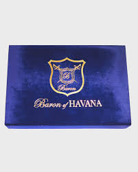 Baron of Havana Connecticut