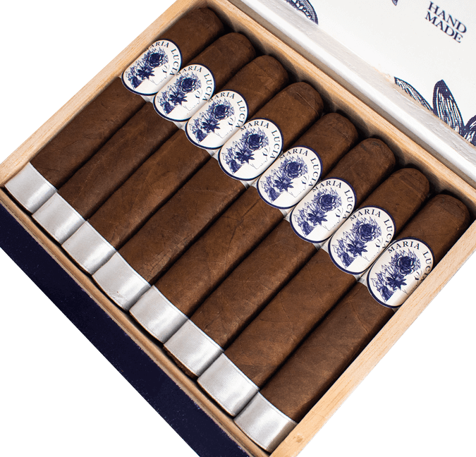 LUCIANO Maria Lucia Magnum 5 1/4 x 54