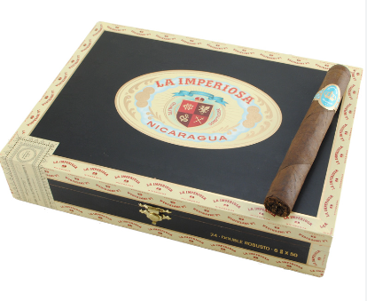 Crowned Heads La Imperiosa Double Robusto