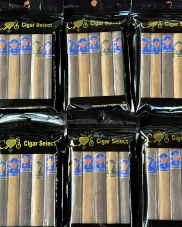 CS Five Pack