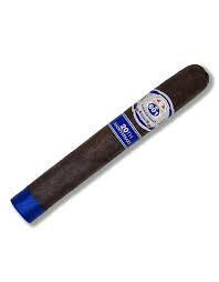 601 BLUE MADURO 20TH ANNIVERSARY OVAL