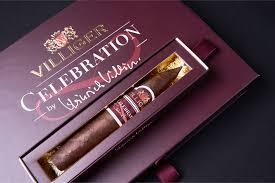 VILLIGER CELEBRATION BY HEINRICH VILLIGER