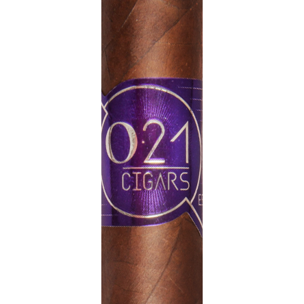 021 Barreda Robusto Sumatra