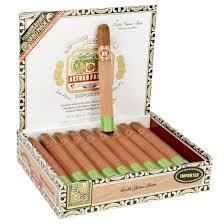 AF Natural Double Chateau Fuente NT