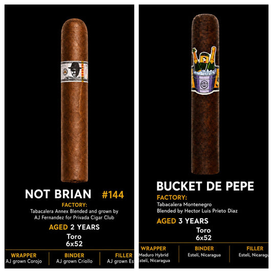 LCA JUNE 2 PACK