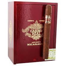 CASINO REAL CHURCHILL