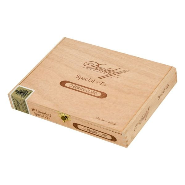 DAVIDOFF Colorado Claro Spec T Ce