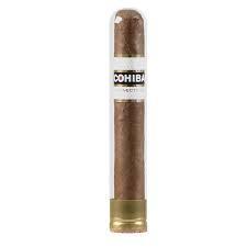 COHIBA CONNECTICUT ROBUSTO TUBO