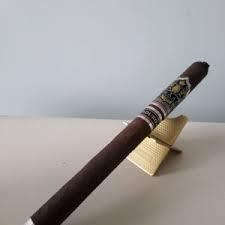 BELMAACHI  MADURO LANCERO LE
