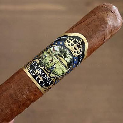 GTO CORONA 10 YR CONNECTICUT