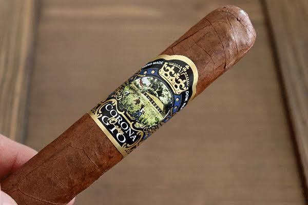 GTO CORONA 10 YR CONNECTICUT