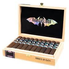 ESPINOSA MURCIELAGO GORDO 6X60