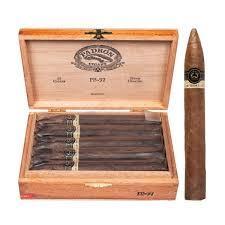 PADRON BLACK 97 MAD