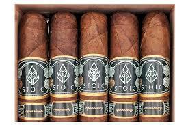 STOIC EVENT EQUANIMITY WISDOM 6 X 52