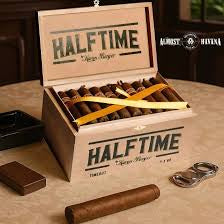 KB Halftime Timeout 4x60