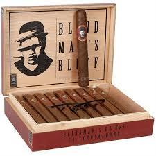 Blind Man's Bluff Maduro Toro