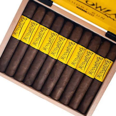 BLACKBIRD MEADOWLARK (SHORT RUN) TORO