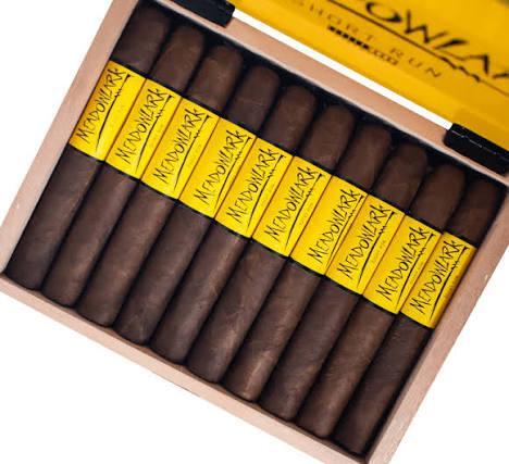 BLACKBIRD MEADOWLARK (SHORT RUN) TORO