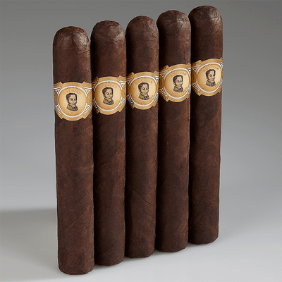 Bolivar Cofradia Oscuro NO.666