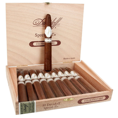 DAVIDOFF Colorado Claro Spec T Ce