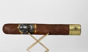 BELMAACHI  HABANO TORO