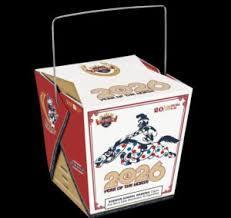 PUNCH EGG ROLL XL 6 X 60 GIGA LE