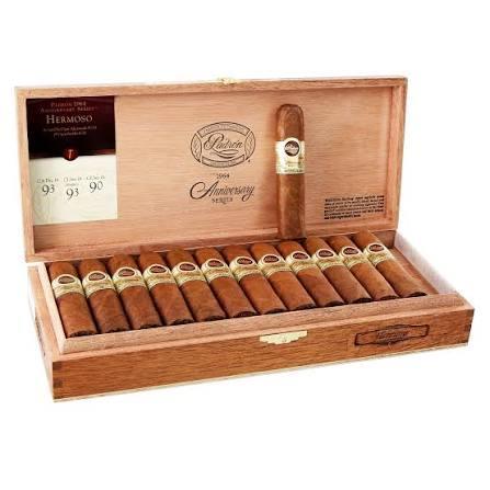 PADRON 1964 ANNIVERSARY HERMOSO
