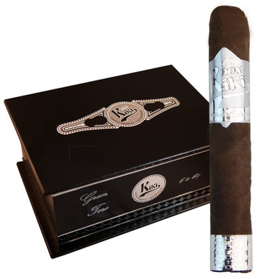 Don KIKI Limited
Reserve Platinum Toro
6x50