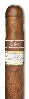 Tatuaje 7th Capa Especial - 21 s -5 5/8 x 46