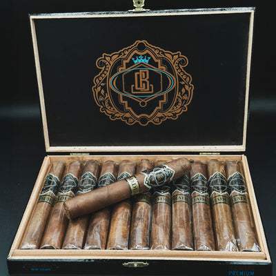 Carolina blue Madero 6 x 60