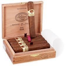 PADRON  1926 NO.48 NAT