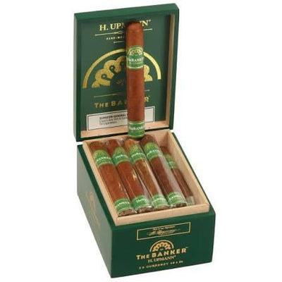 H.UPMANN THE BANKER 5 1/2 X 48