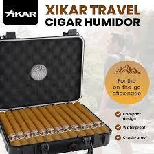 40 Cigar Travel Case, XIKAR