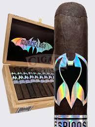 ESPINOSA MURCIELAGO TORO 6X52