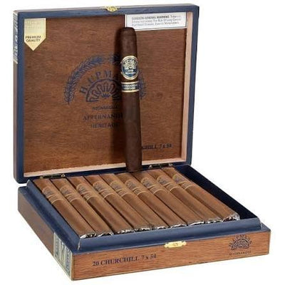 H.UPMANN NICARAGUA AJ FERNANDEZ HERITAGE