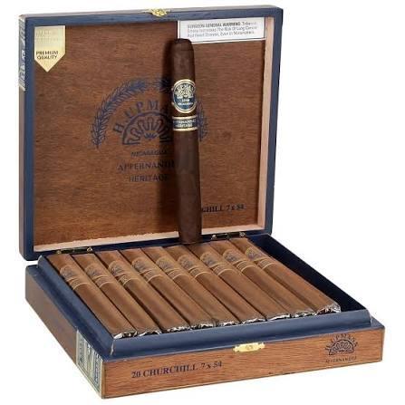 H.UPMANN NICARAGUA AJ FERNANDEZ HERITAGE
