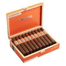 COHIBA RUBICON GIGANTE BOX OF 20  ONLINE SPECIAL