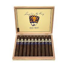 THE KING IS DEAD MAD MOFO MADURO SUPER TORO