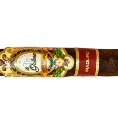 La Galera Maduro Gavillero 6x48