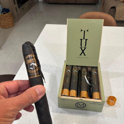 TUX UNITY BOX  SPECIAL LIMITED RELEASE 7.30.26 (ONLY)
